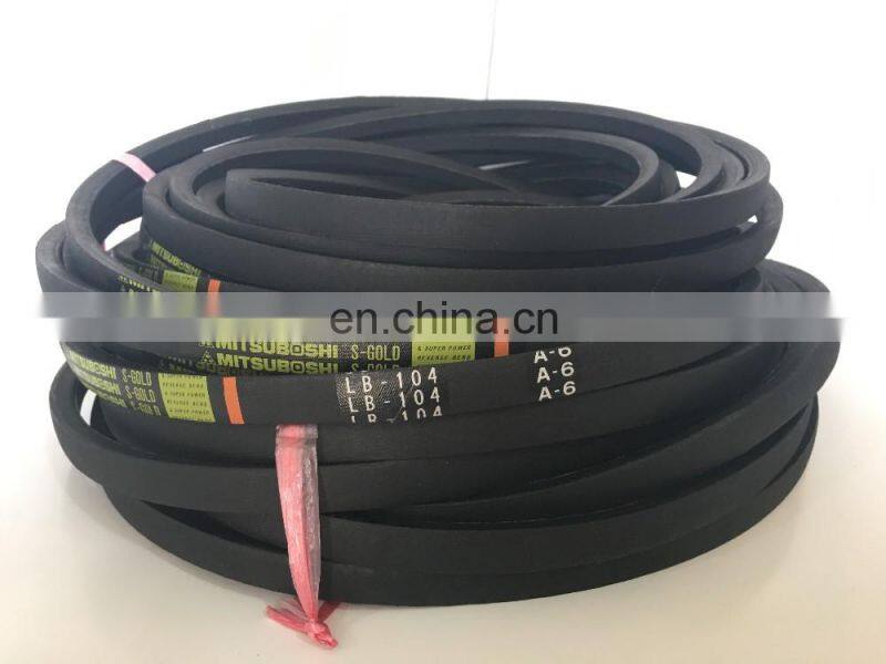 HOT SALE MITSUBOSHI BELT LB-104