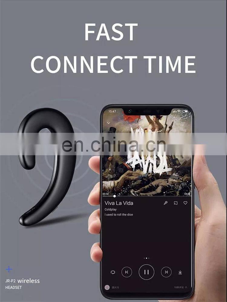 Joyroom In Ear Concept Earphone Hot sale with Earphones Headphones bone conduction electronic