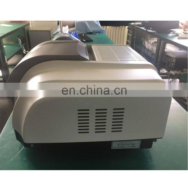 Drawell DW-FTIR-520A ftir spectrometer price