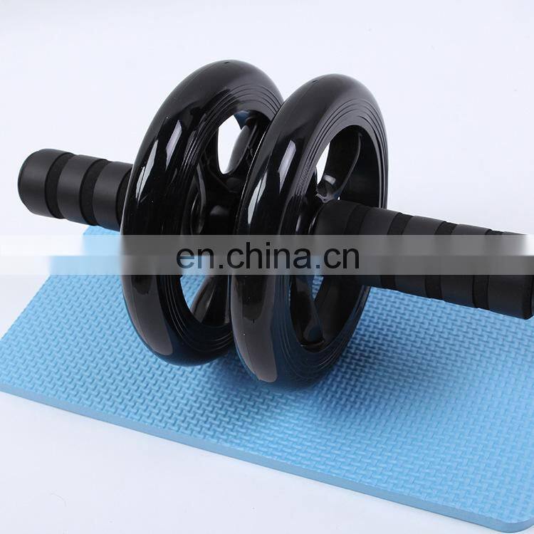 Professional Abdominal Muscle Training AB Wheel