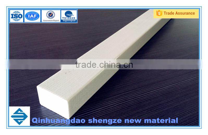 FRP Pultrusion Profiles,pultruded frp profile,fiberglass profiles