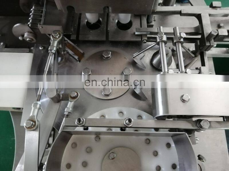 Automatic commercial shaomai/siomai/shumai machine  high efficiency