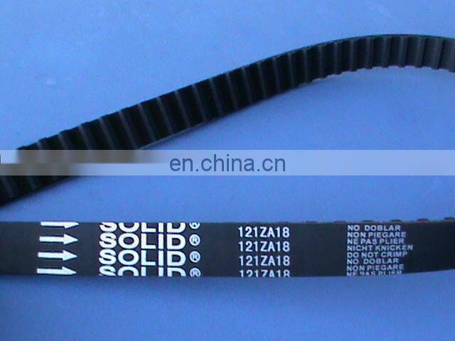 Timing belt