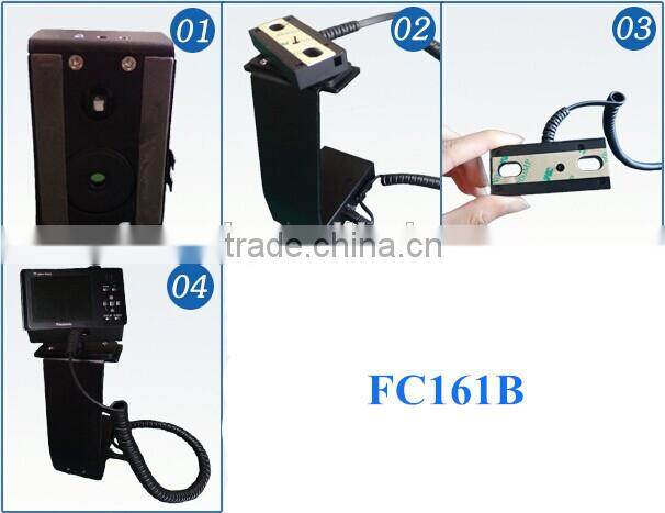 High Quality Security Alarm Camera Stands/Holders