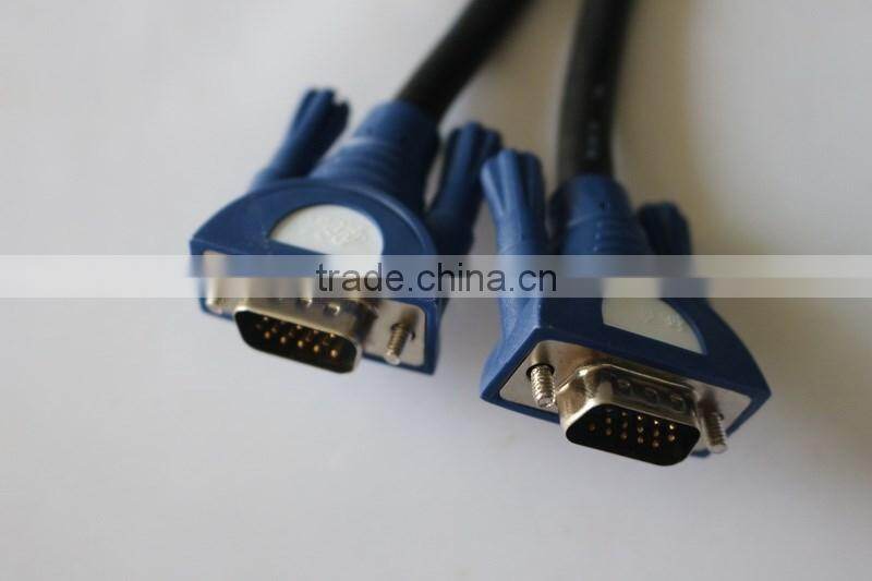 1.5 to 30meter vag cable from pcer factory
