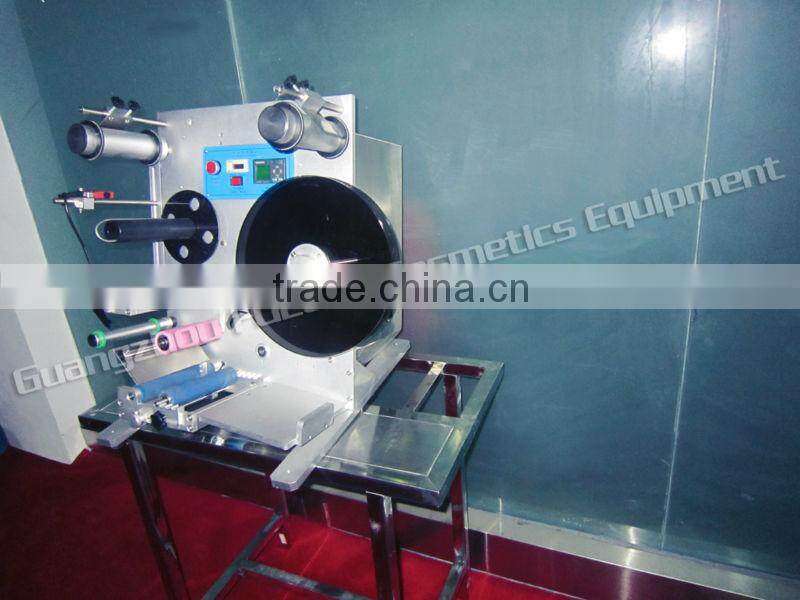 FLK flexo label printing machine