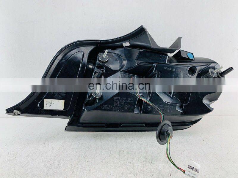 FR3B-13405-A FR3B-13404-A Car accessories car body parts tail lamp brake light stop tail light for mustang 2018 2019 2020