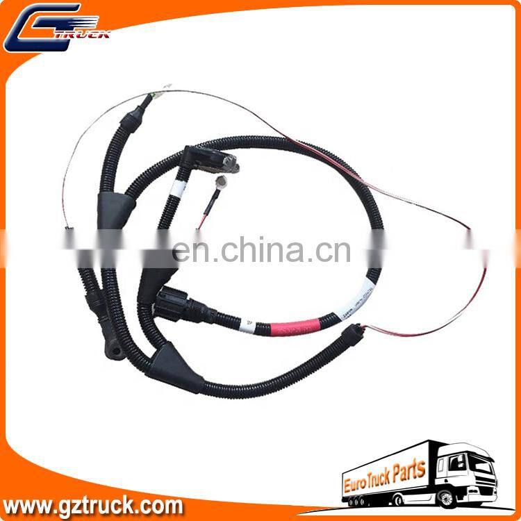 Electrical Wire Cable Harness Oem 21776630 for VL Truck Engine Wiring Harness