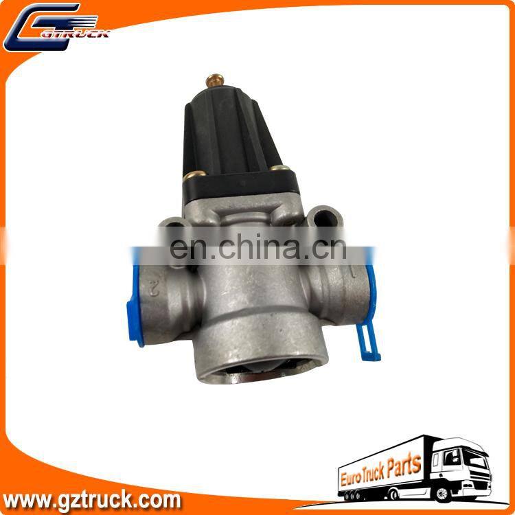Pressure Limiting Valve Oem 4750103070 1503133 84521016040 for DAF MAN Truck