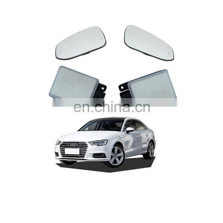 Blind Spot System Kit BSM Microwave Millimeter Auto Car Bus Truck Vehicle Parts Accessories for Audi A3 Sport BSD BSA