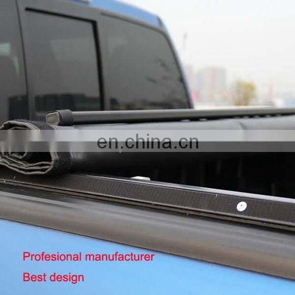 Performance truck accessories torno covers for Chevrolet S10 82-95