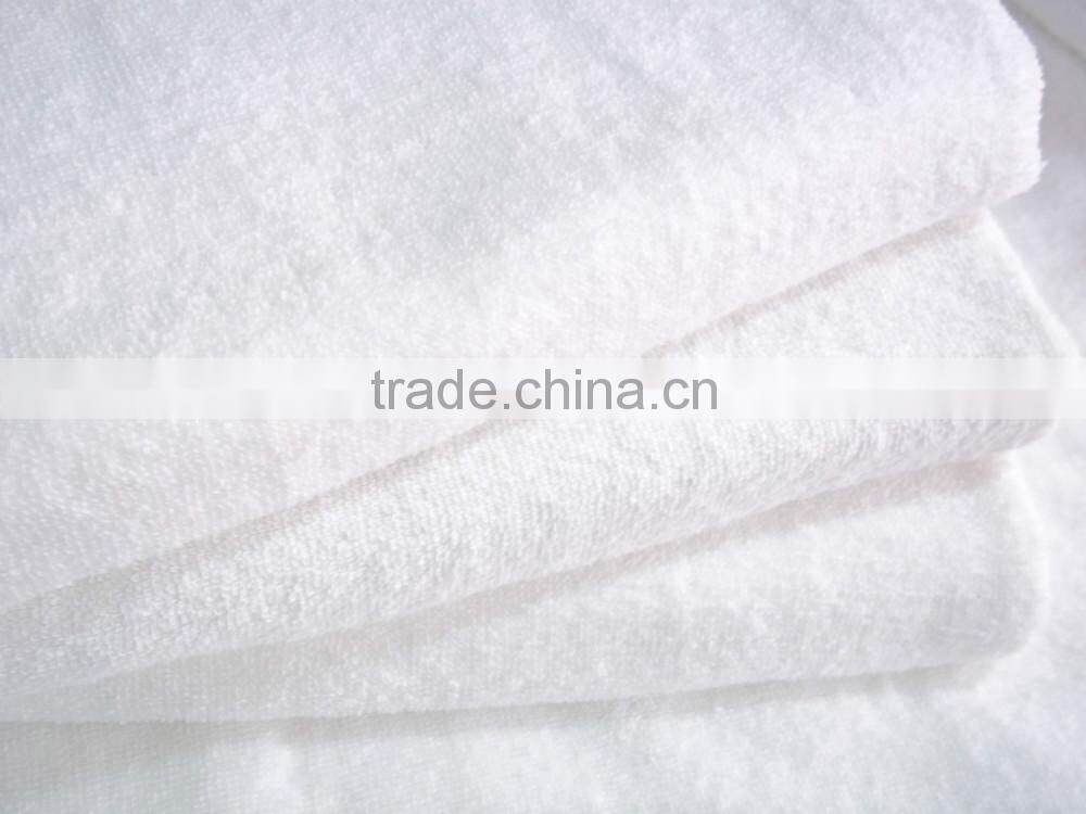 Beautiful Embroidery Design Bath Towels