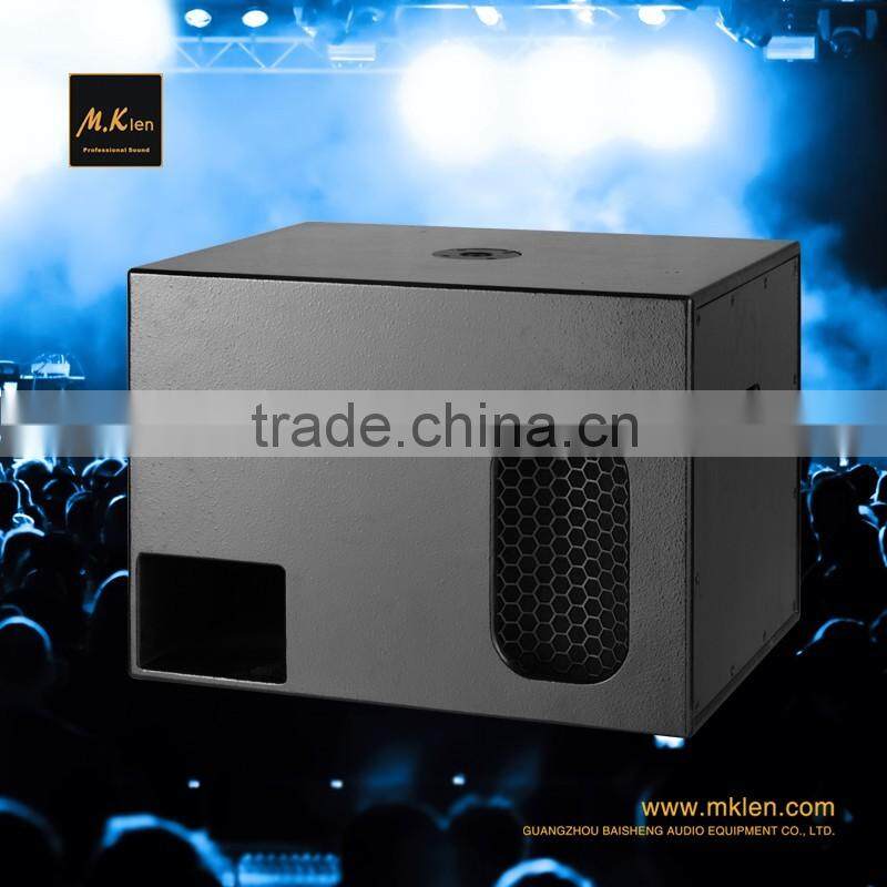 Sound System Speaker Background Music Loudspeaker