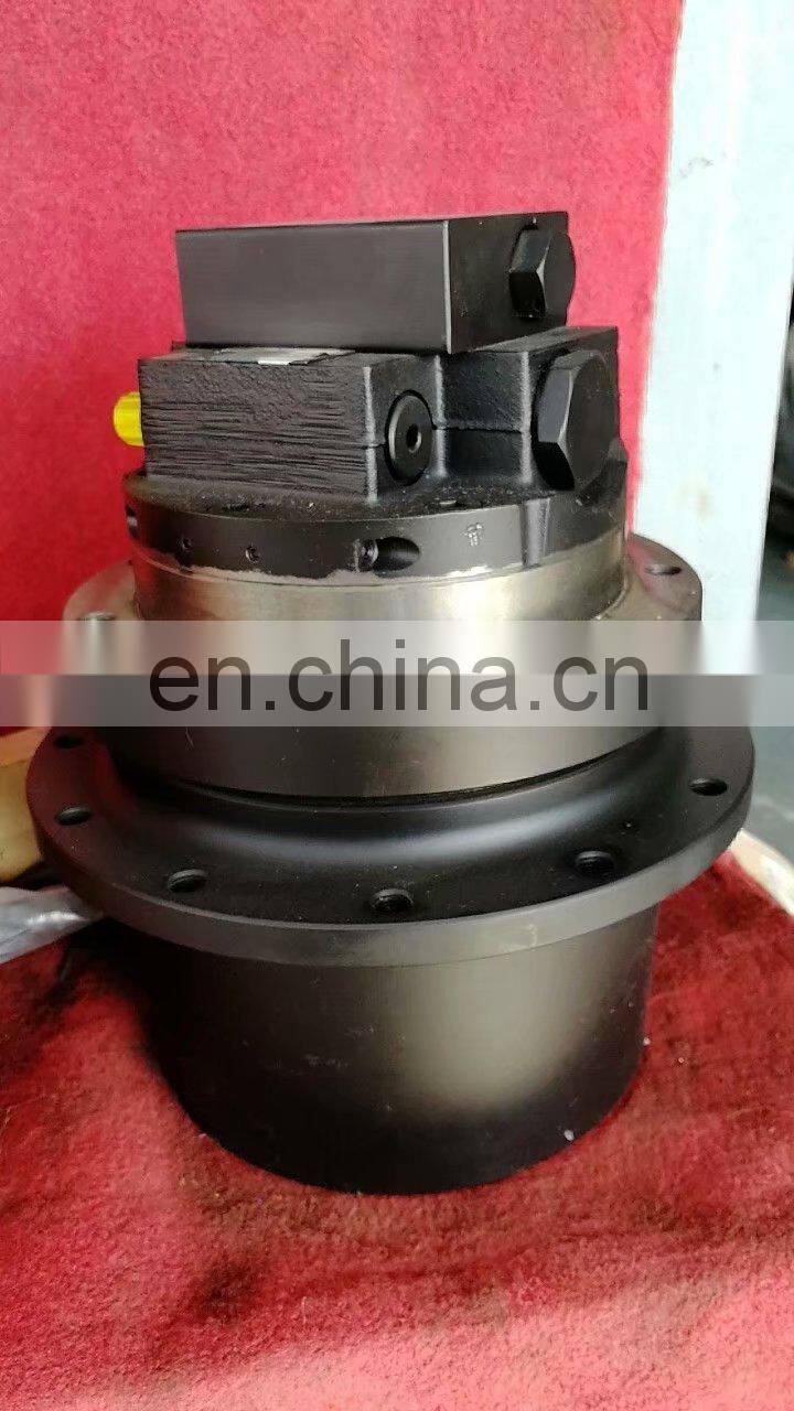 331 final drive ,334 travel motor ,1731-232-097, travel units