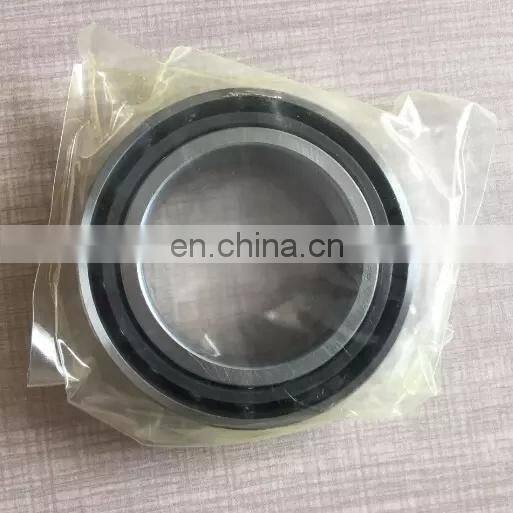 12x28x8mm Ultra high precision angular contact ball bearing 12BGR10H
