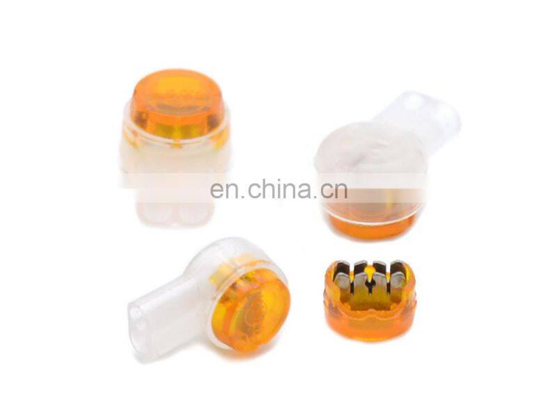 MT-3805 K4 Anti-corrosion gel-filled connector UB2A connector UB UPB terminal block