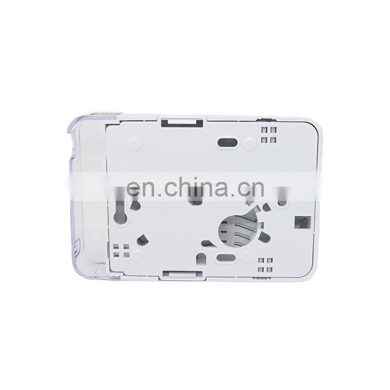 MT-1045 FTTH type indoor terminal box Ftth Box Fiber optic distribution box
