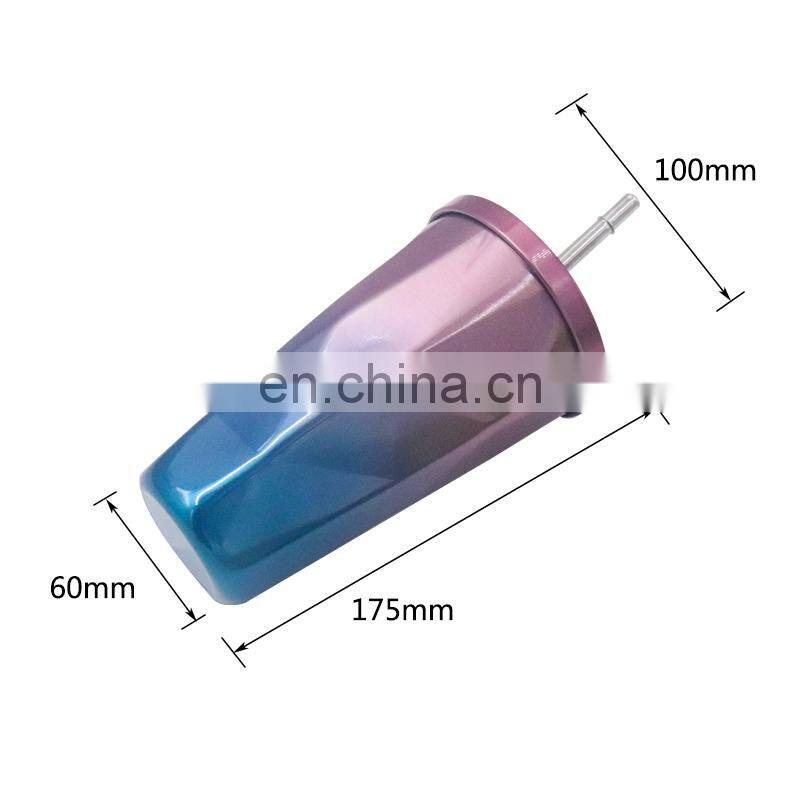 hotselling double wall cup insulated water bottle stainless steel tumbler beer mug