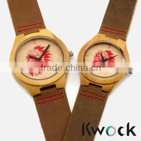 alibaba express china supplier custom wooden watch japan movt cheap wooden watch