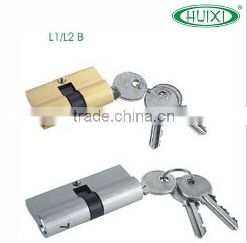L1L2B door accessories door lock cylinder