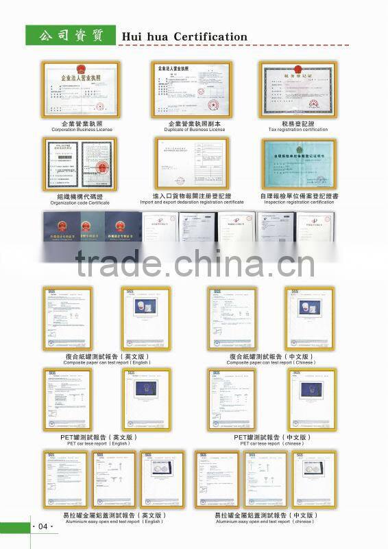 1000ml PS Jar HJH1688830