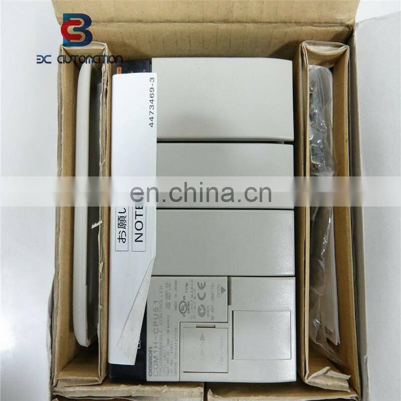 Custom cheap reusable Programmable Controller CPU CQM1H-CPU51 omron plc controller price list