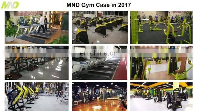 Side Standing Shoulder Press Machine Plate Loaded  Home Gym Fitness Equipment Standing Side Lateral Raise