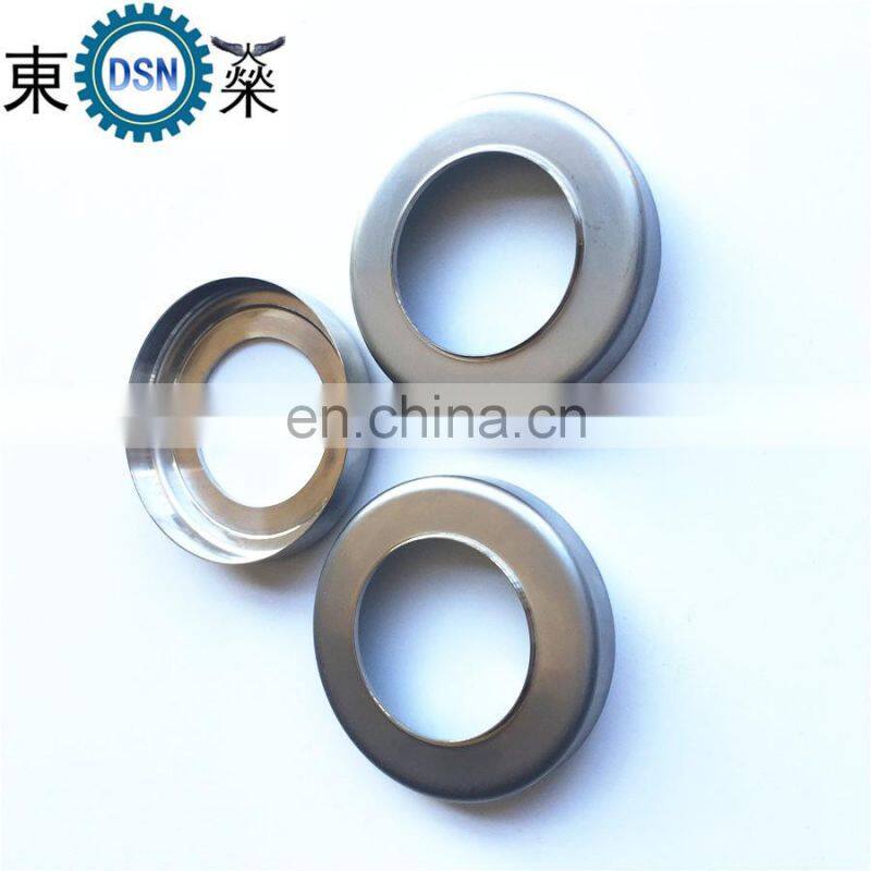 ISO/TS16949 Service Custom Fabrication Stainless Steel Sheet Metal Deep Drawing