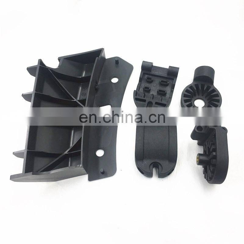 Pvc Plastic Raw Material Injection Molding