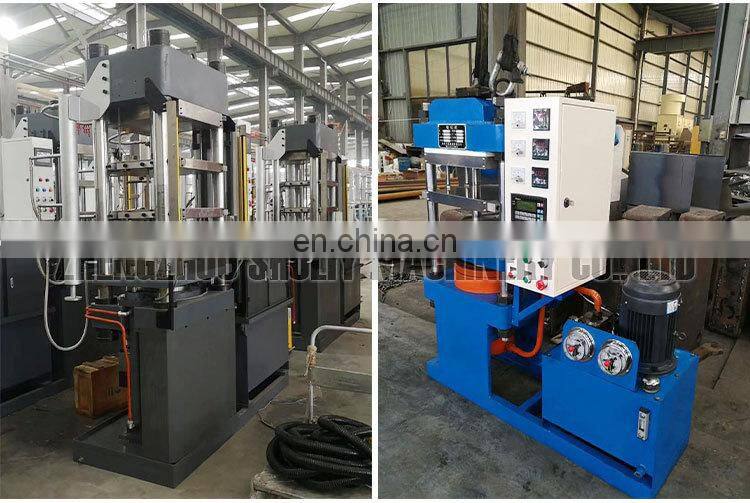 Hot Sale Used Tire Rubber Vulcanizing Machine