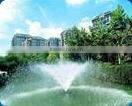 Garden Fountain, Fountain for Private Garden