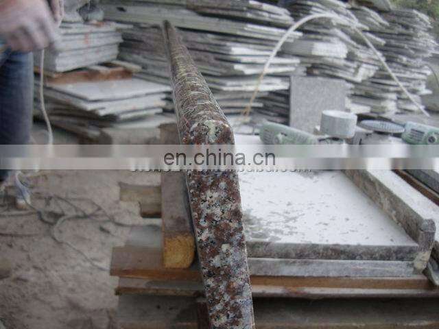 Cheap Flamed G664 granite tiles
