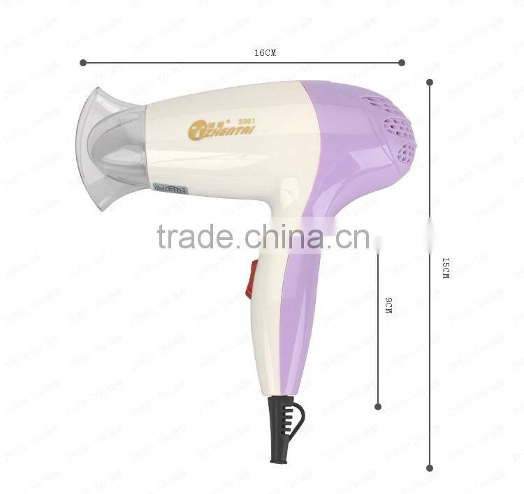 2015 Student Hair Dryer Magic Hair Dryer Hair Drier Guangdong