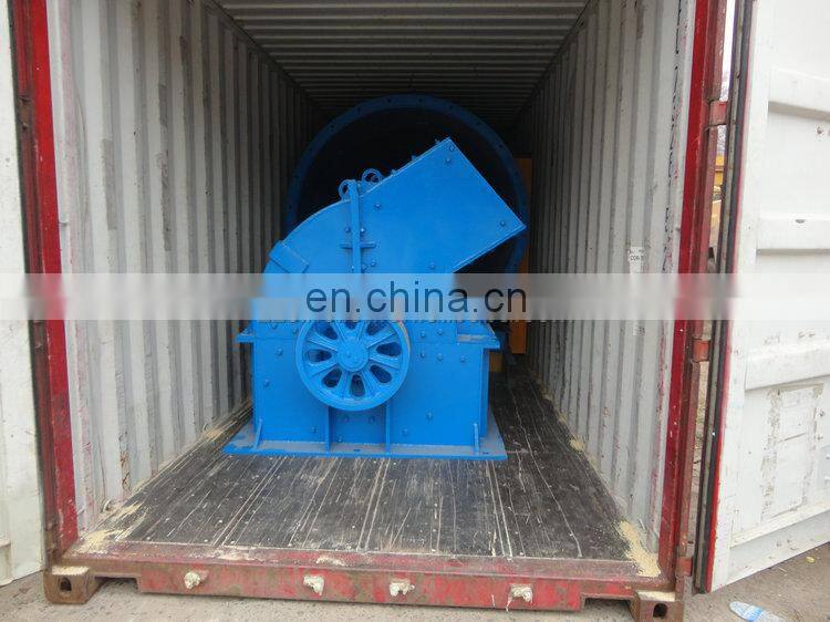 Competitive hammer crusher price for 15-18 tph Kenya high quality hammer crusher