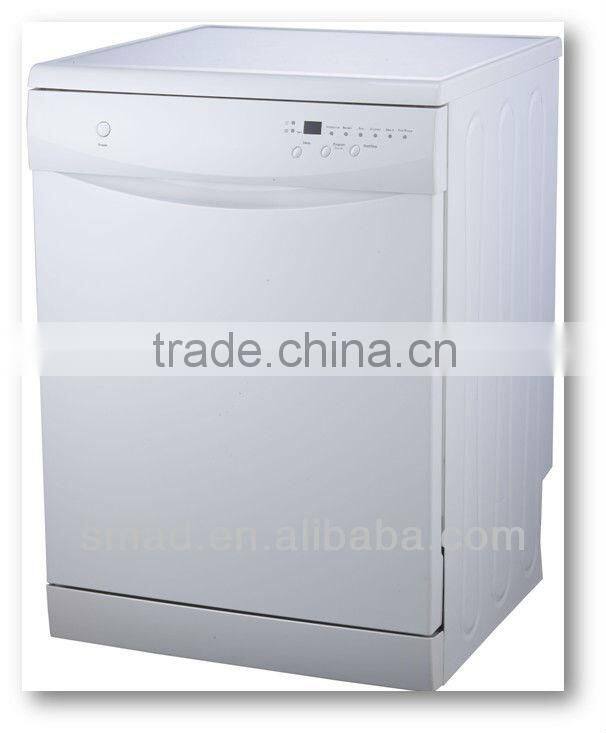 Kitchen use dish washing machine,12 place settings