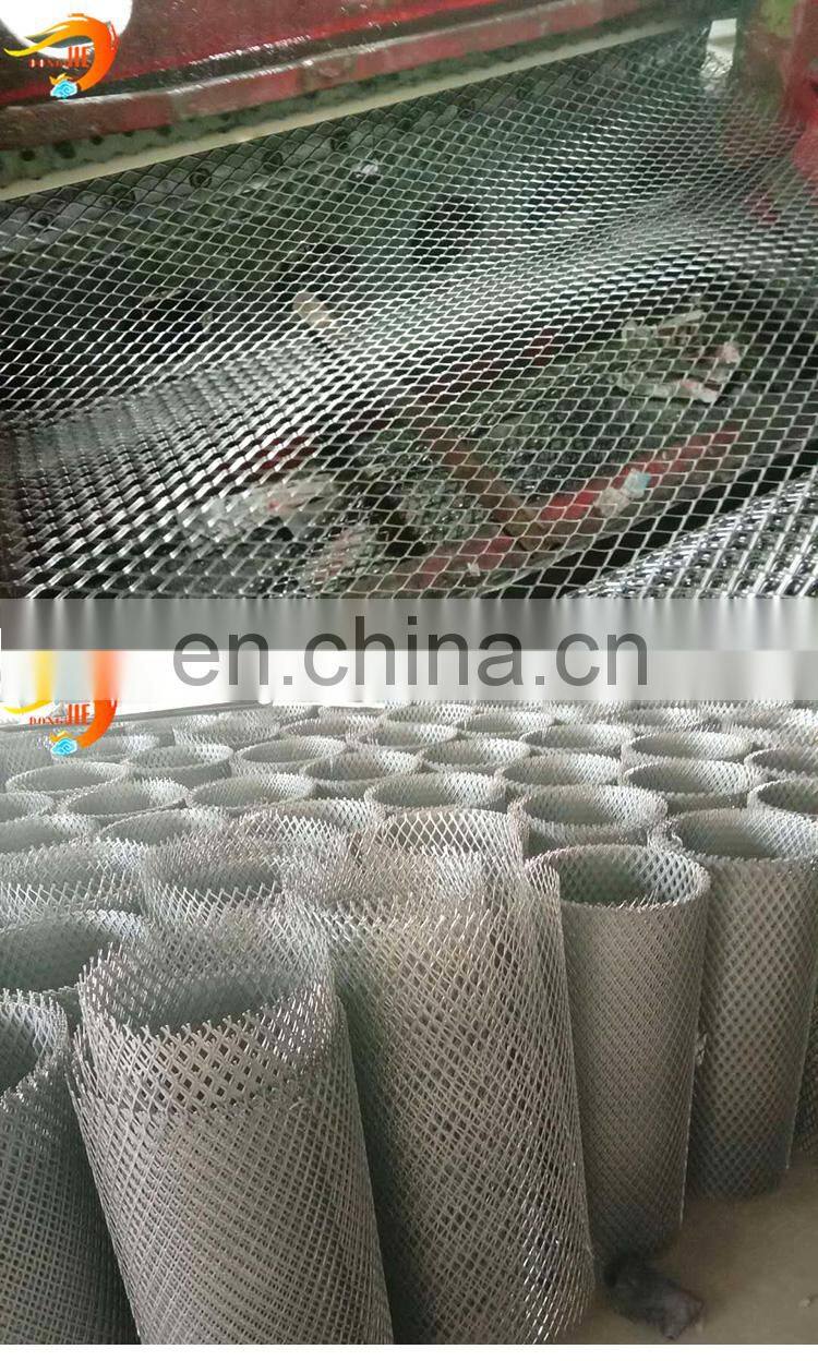 reusable expanded metal barbecue grate grill customized