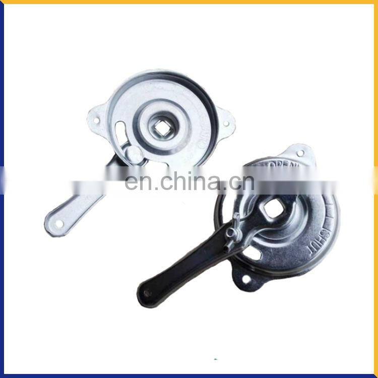 Galvanized steel chimney damper controls regulators with high quality