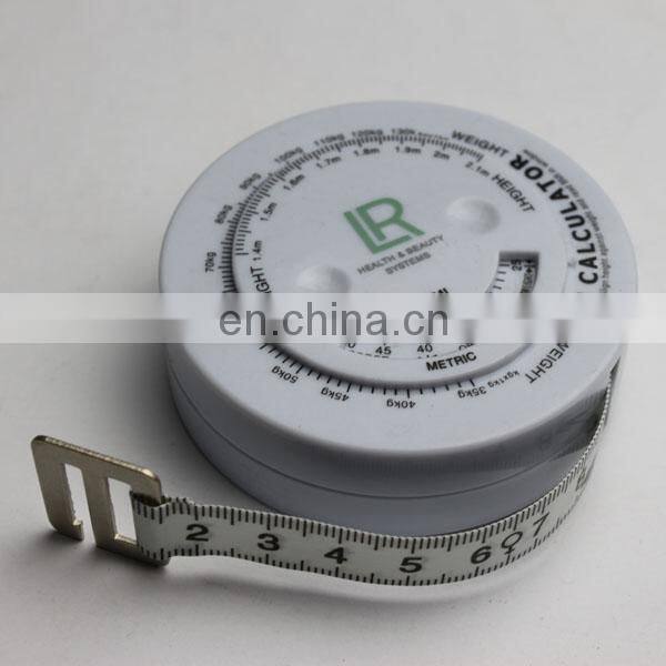 Promotion BMI Calculator with Measure Tape