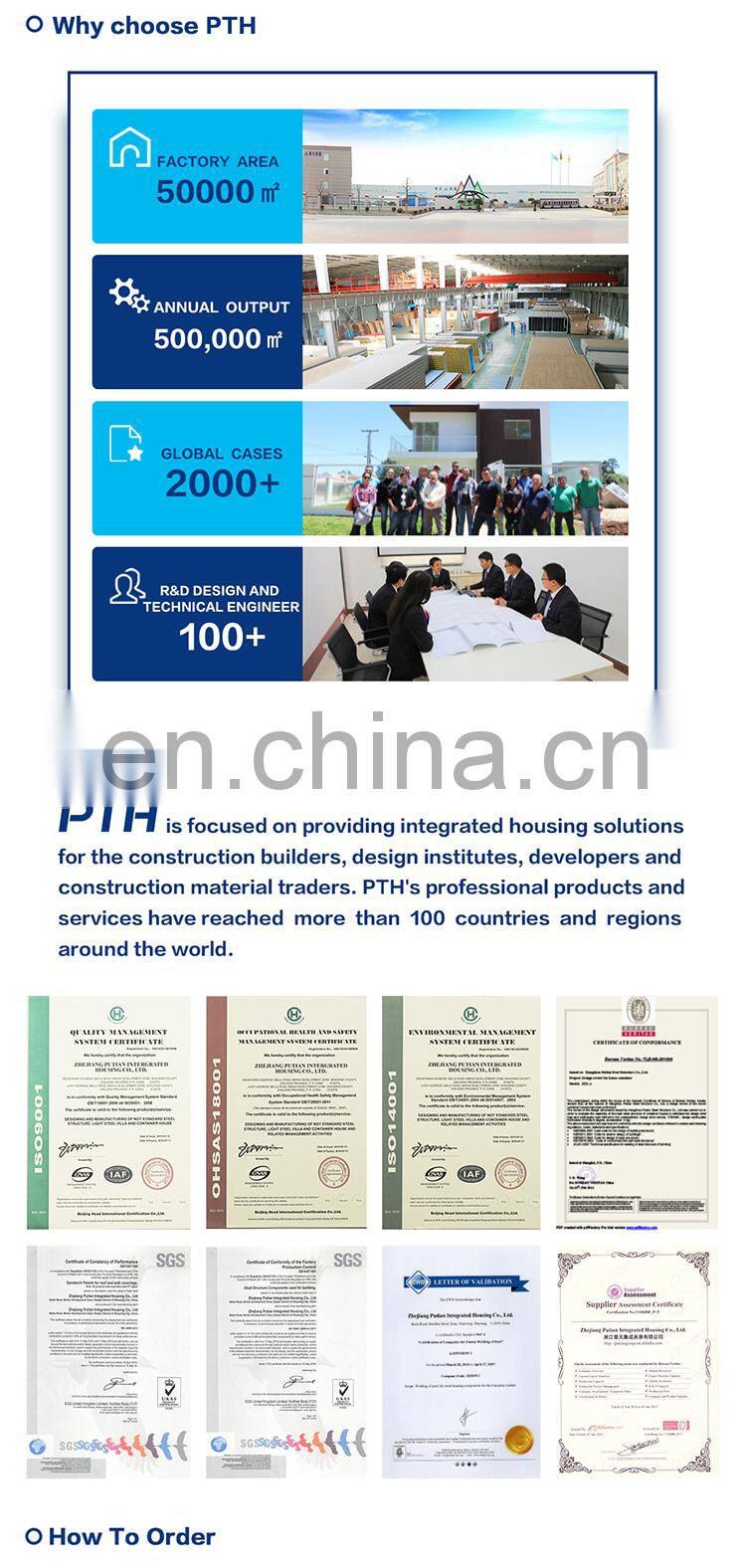 prefabricated coffee shop modular shipping container restaurant