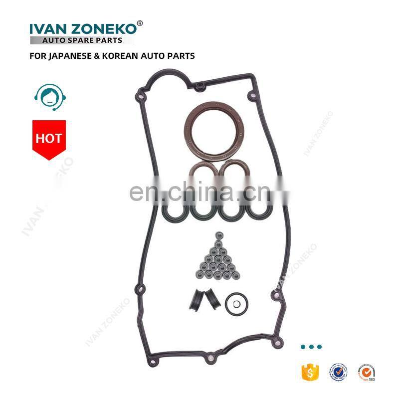 Cylinder Head Gasket Kit Engine Gasket 20910-25b00 Kit For Hyundai