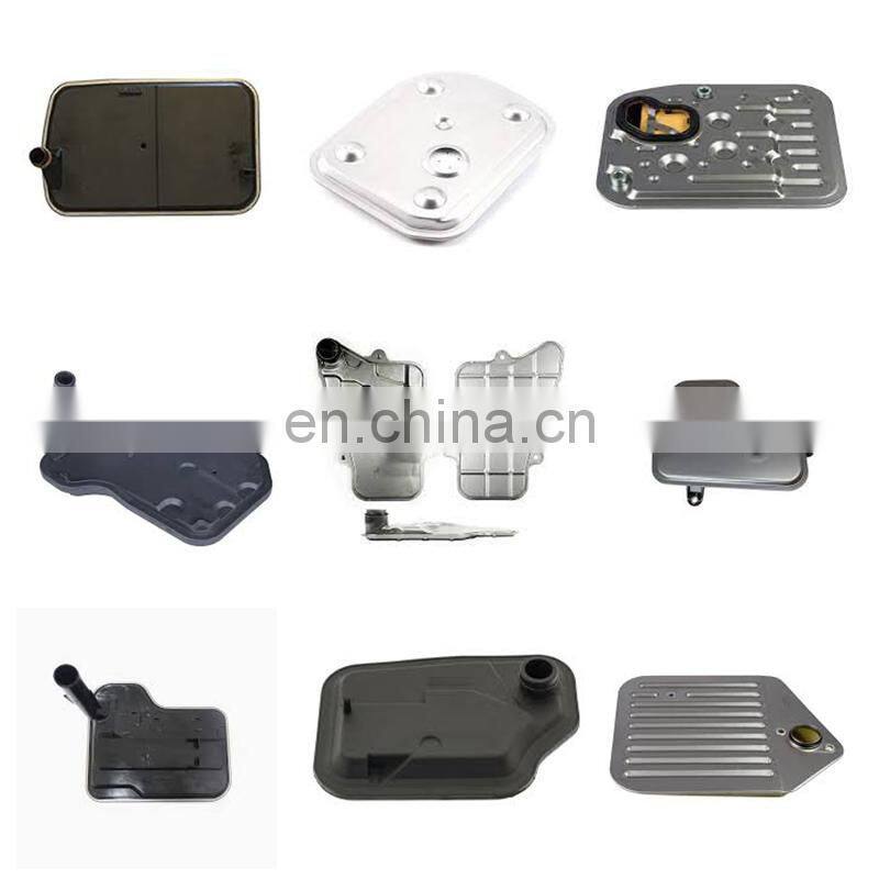 Various Professional factory by China Various Styles Car Filter Transmissions 09K TF-61SN 09K325429 09K 325 429 For Volkswagen