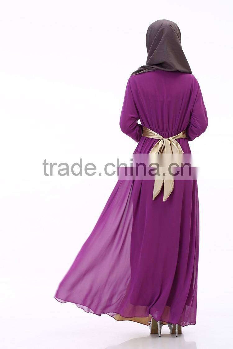 Woman Fashion Dress Long Sleeves Casual Dress Bodycon dress