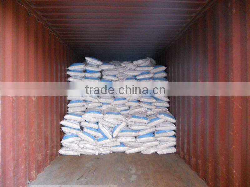 Factory export (PFS)--Polymer Ferric Sulphate
