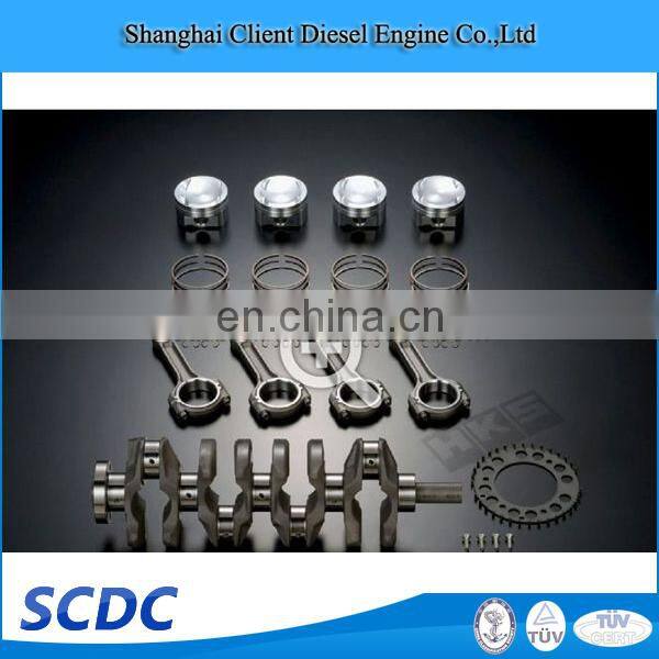 Original sinotruck buSLet tappet VG1500050032 diesel engine parts