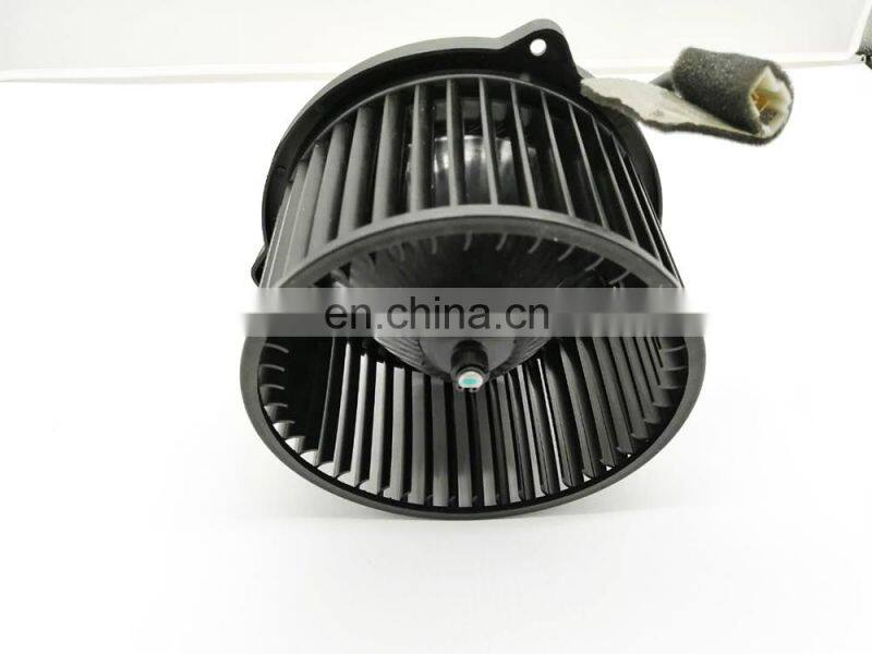 R220-7 R220-5 R210-7 R140-9 CHINA FACTORY ENGINE FAN MOTOR FOR EXCAVATOR PARTS 11N6-90700 11N6-90700 11N6-90700