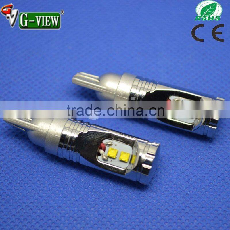Topsale 10-30v auto led bulb T15 30w , auto led light , T15 led car light