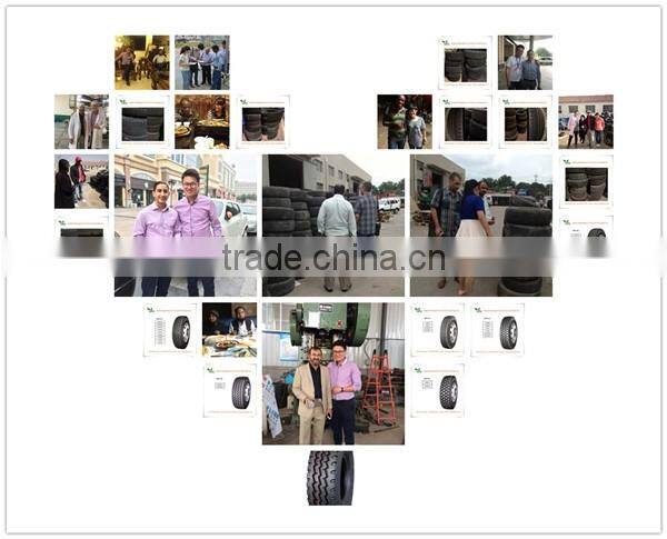 High quality Chinese light truck tire LT235/85R16