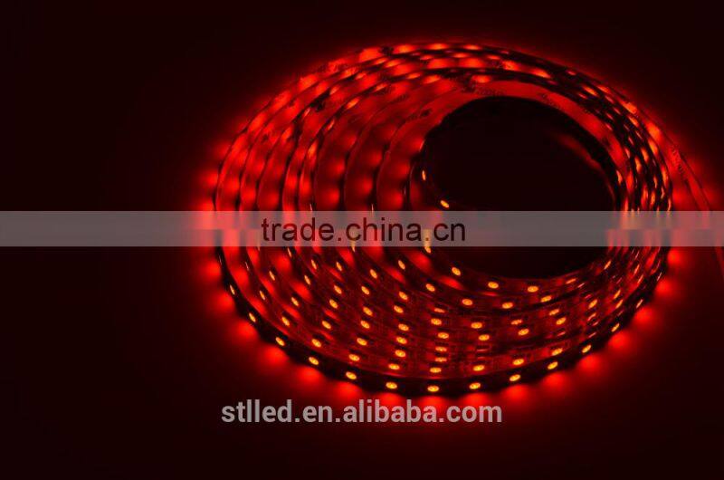 2014Hot sale wholesale flexible led strip 5050 waterproof ip65 ip67 ip68 300leds/5m 600leds/5m 5v/12V