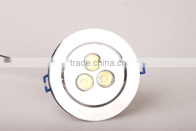 12W Led ceiling light