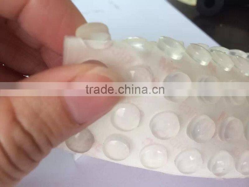 3M pool cue rubber bumper